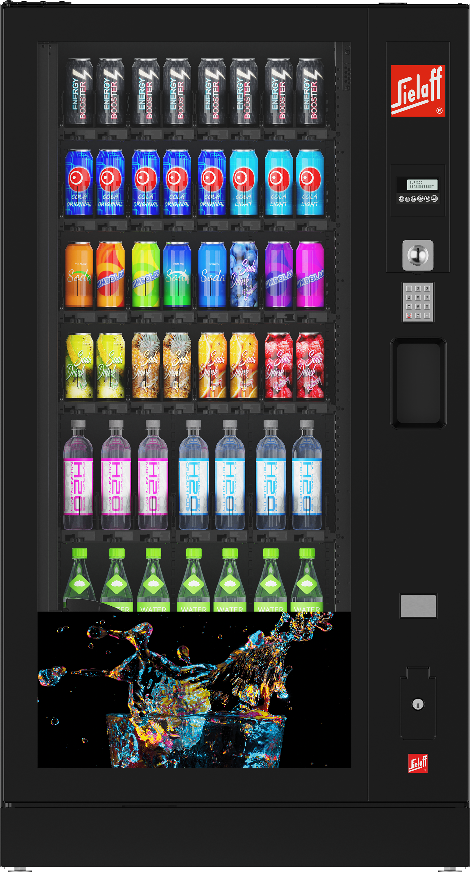 Automat