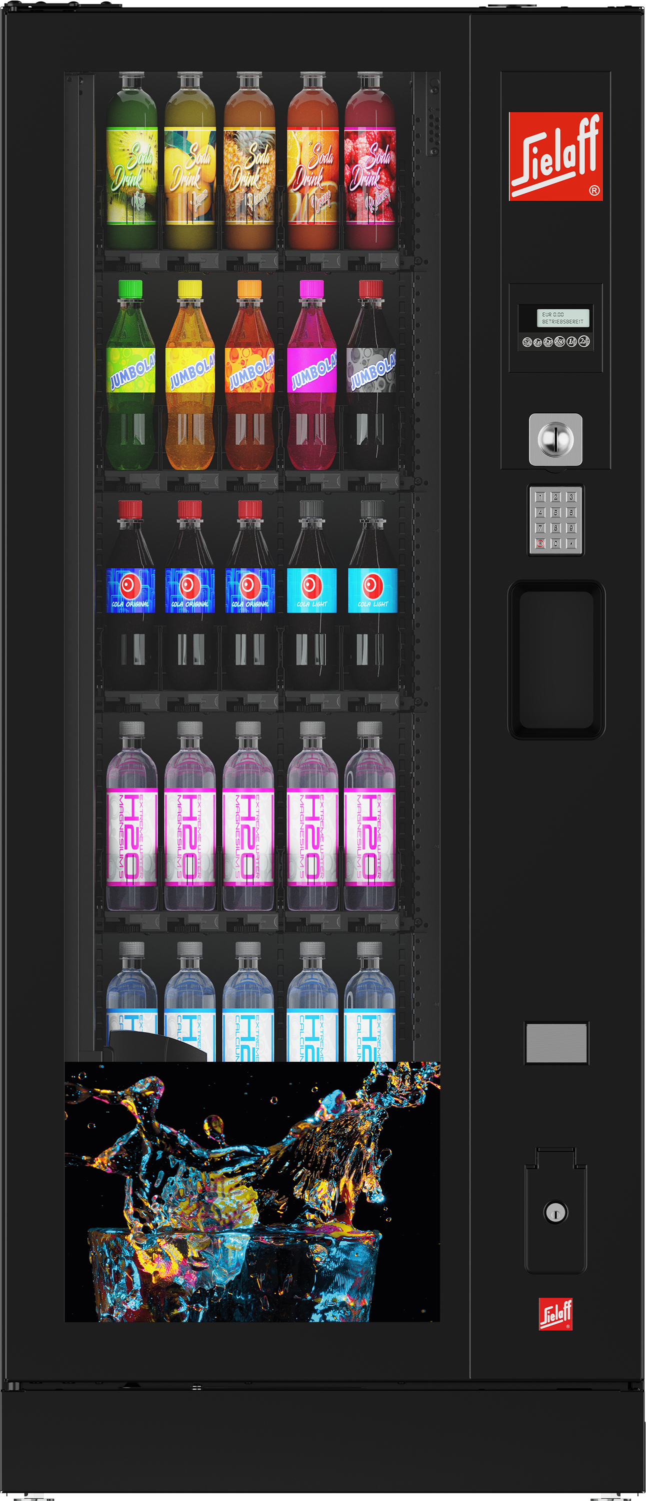 Automat
