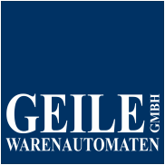 Geile Warenautomaten GmbH logo